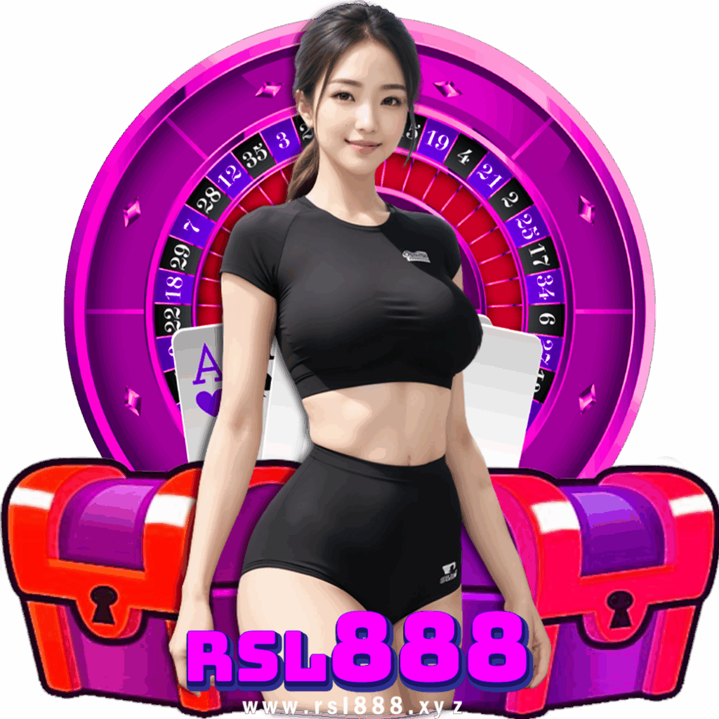 rsl888 bet
