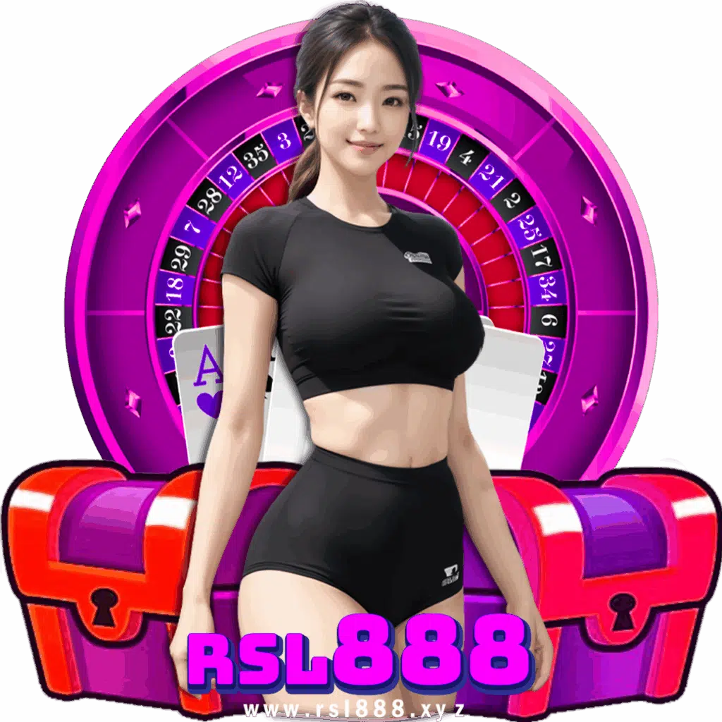 rsl888 bet