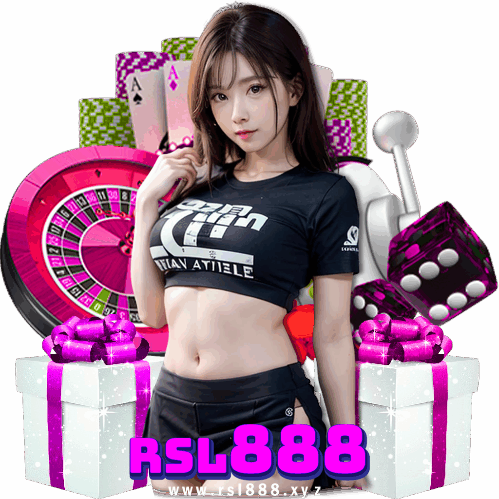 rsl888 member