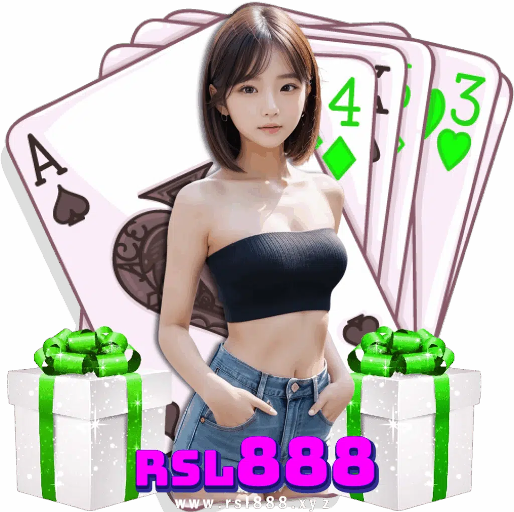 rsl888 slot
